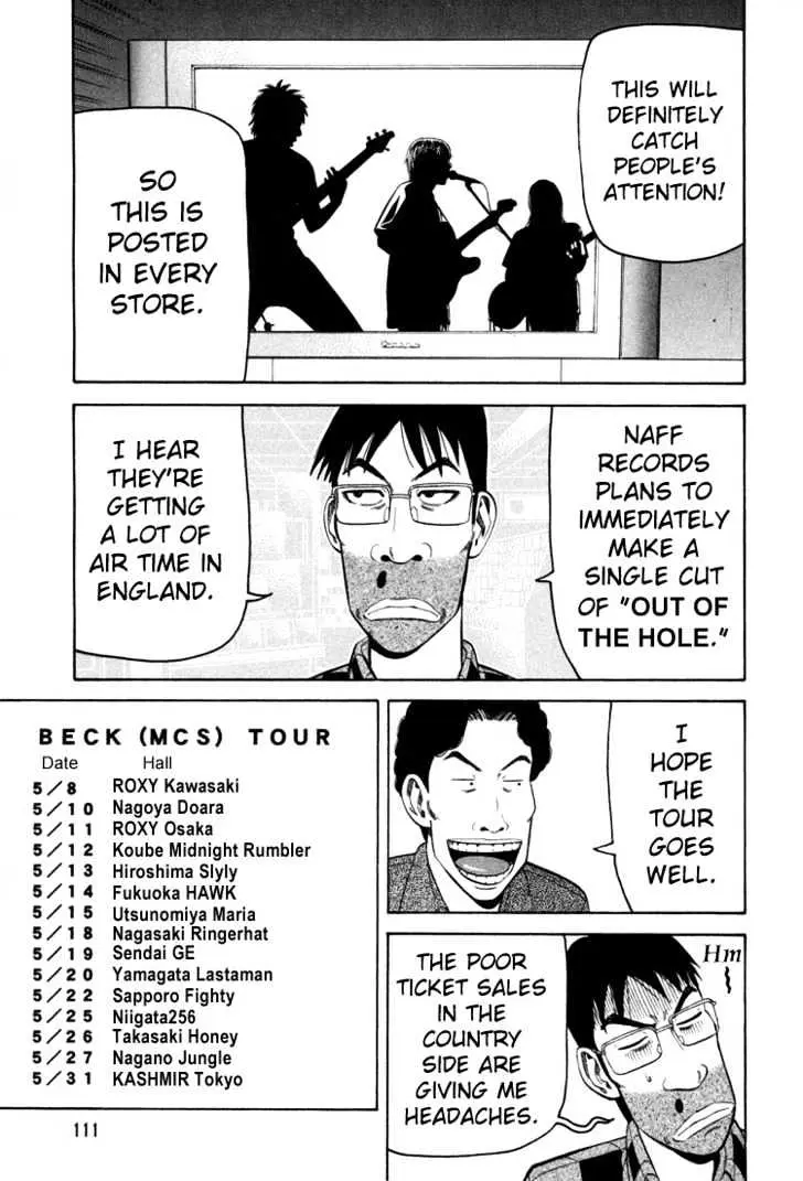 Beck Chapter 71 page 46 - 
