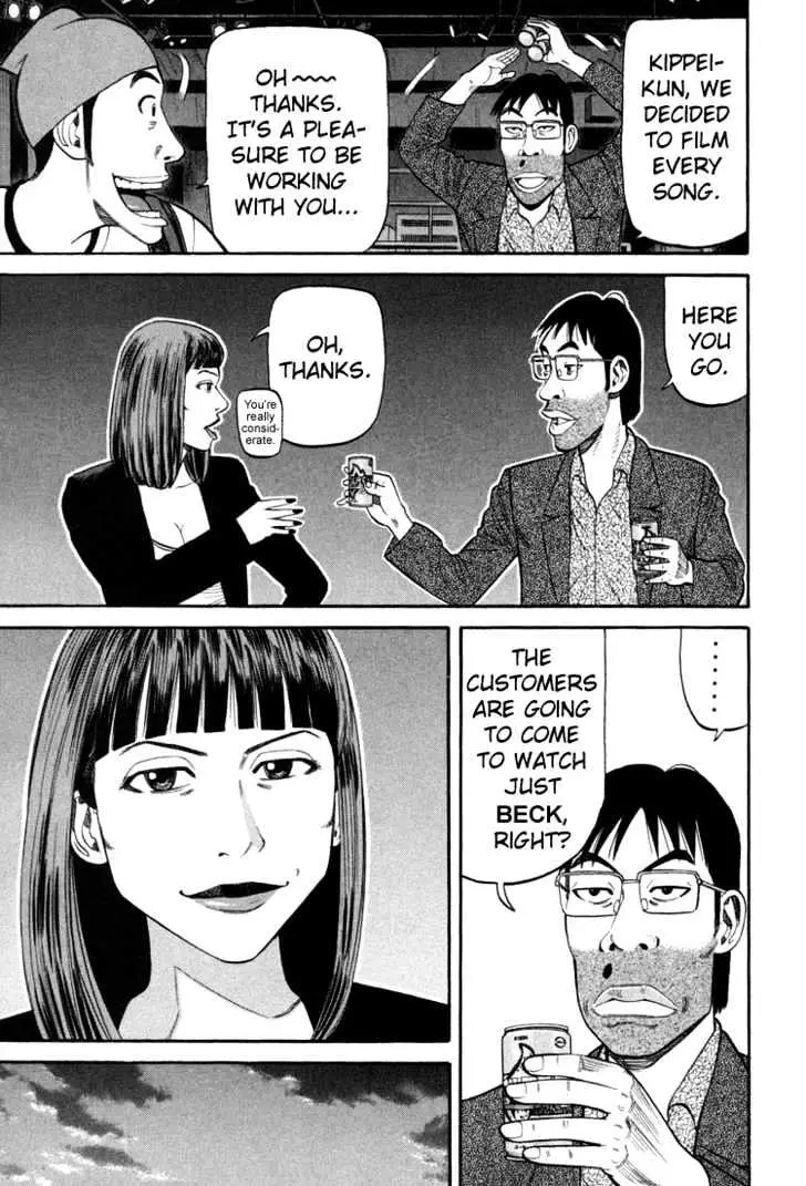 Beck Chapter 71 page 50 - 