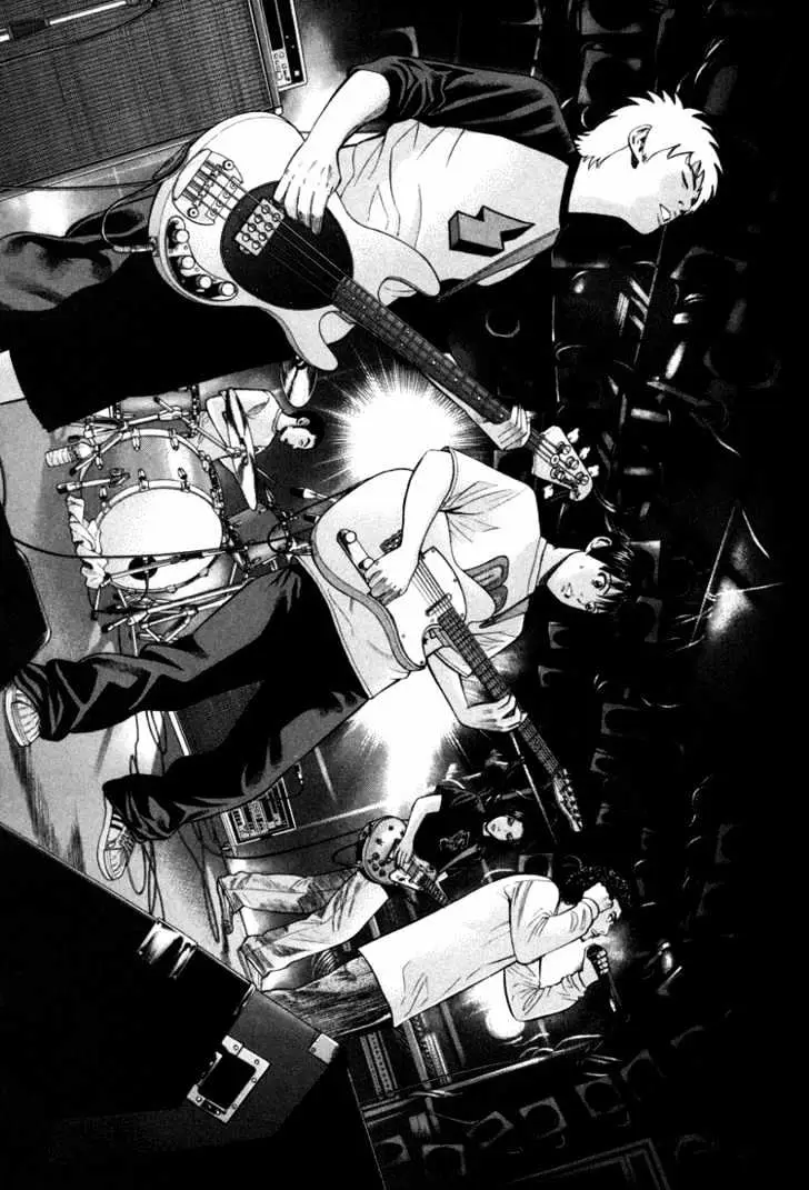Beck Chapter 71 page 54 - 
