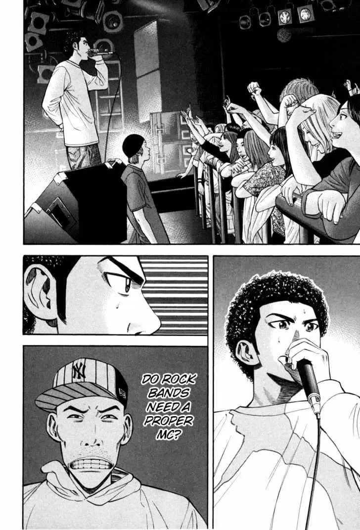 Beck Chapter 71 page 57 - 