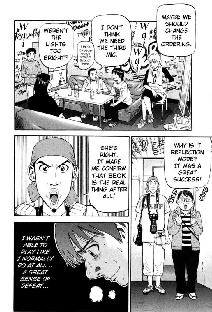 Beck Chapter 71 page 61 - 