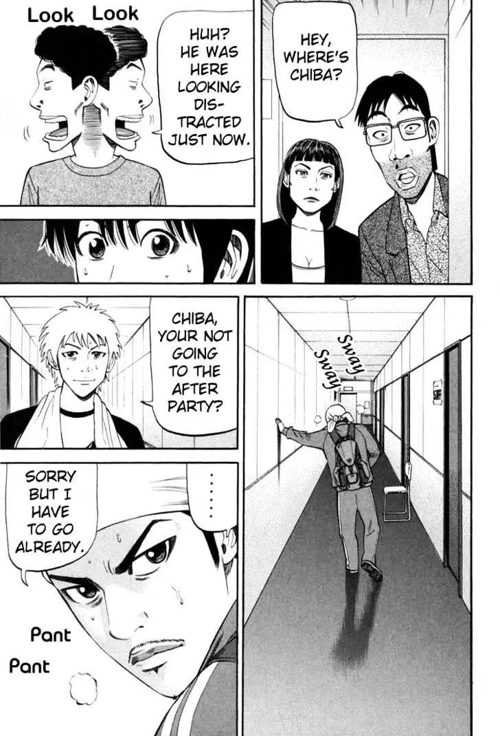 Beck Chapter 71 page 62 - 