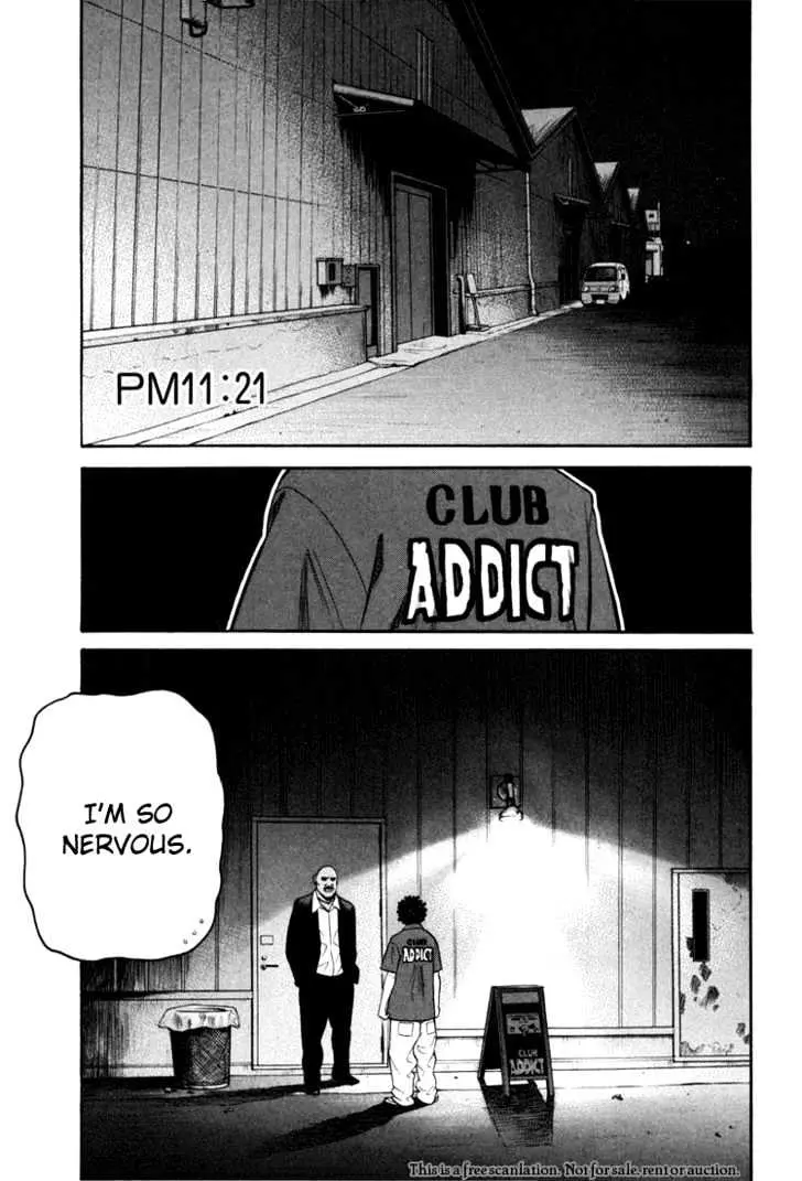 Read Beck chapter 72 image 11 on Lezhin