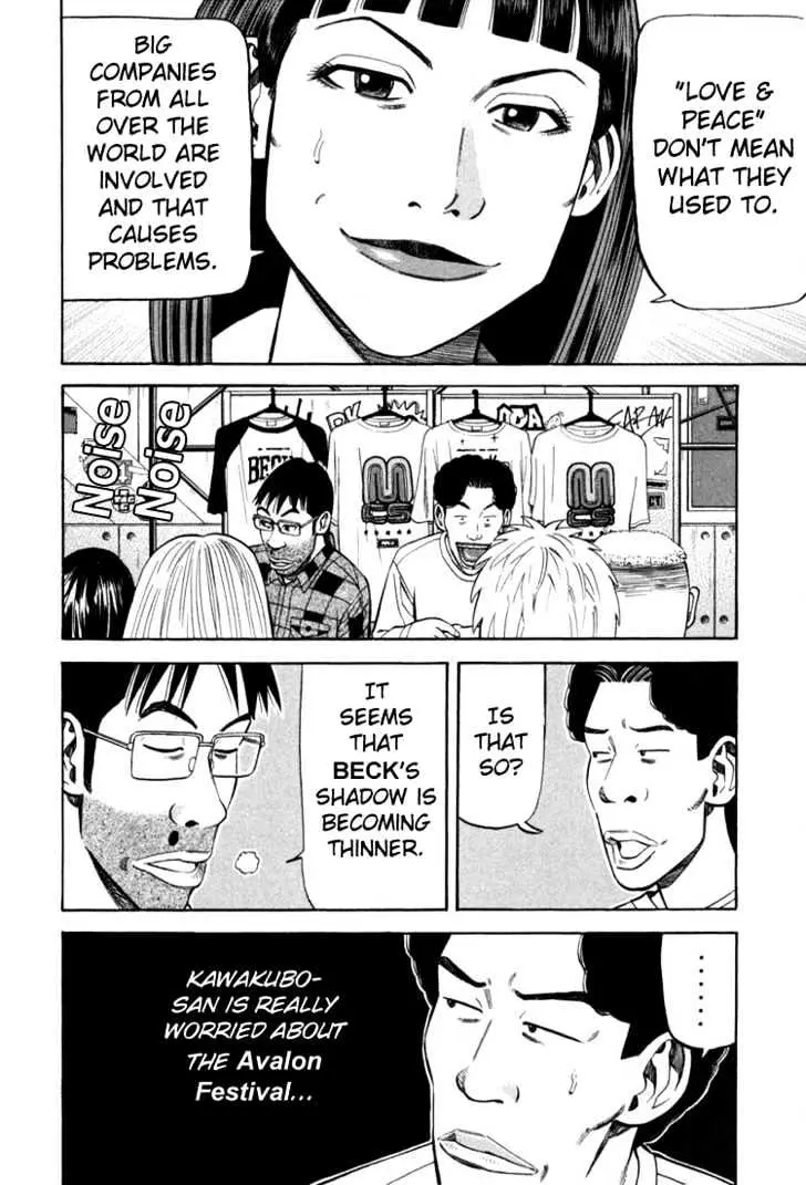 Read Beck chapter 72 image 60 on Lezhin