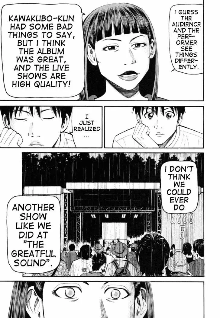 Read Beck chapter 73 image 28 on Lezhin