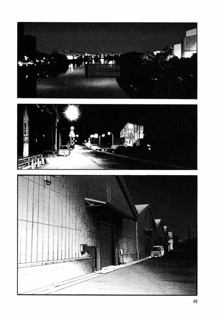 Read Beck chapter 73 image 51 on Lezhin