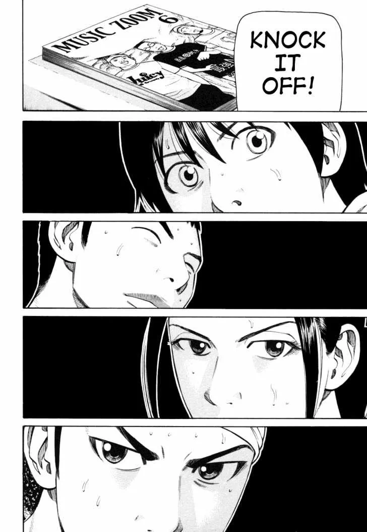 Read Beck chapter 74 image 34 on Lezhin