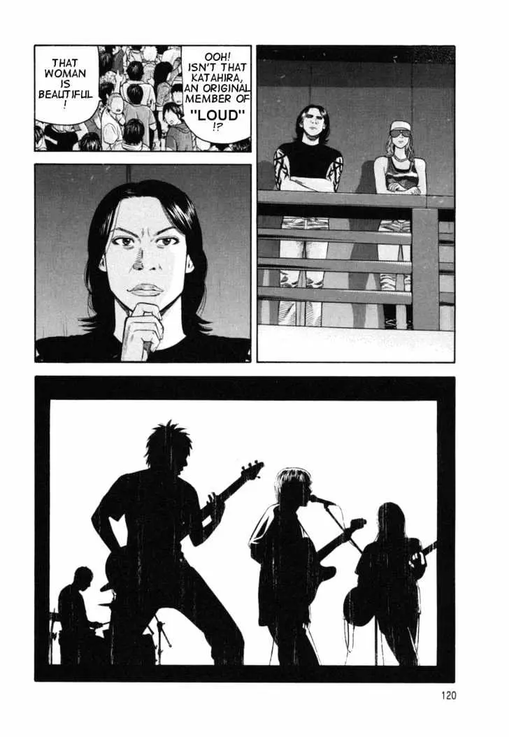 Read Beck chapter 74 image 54 on Lezhin