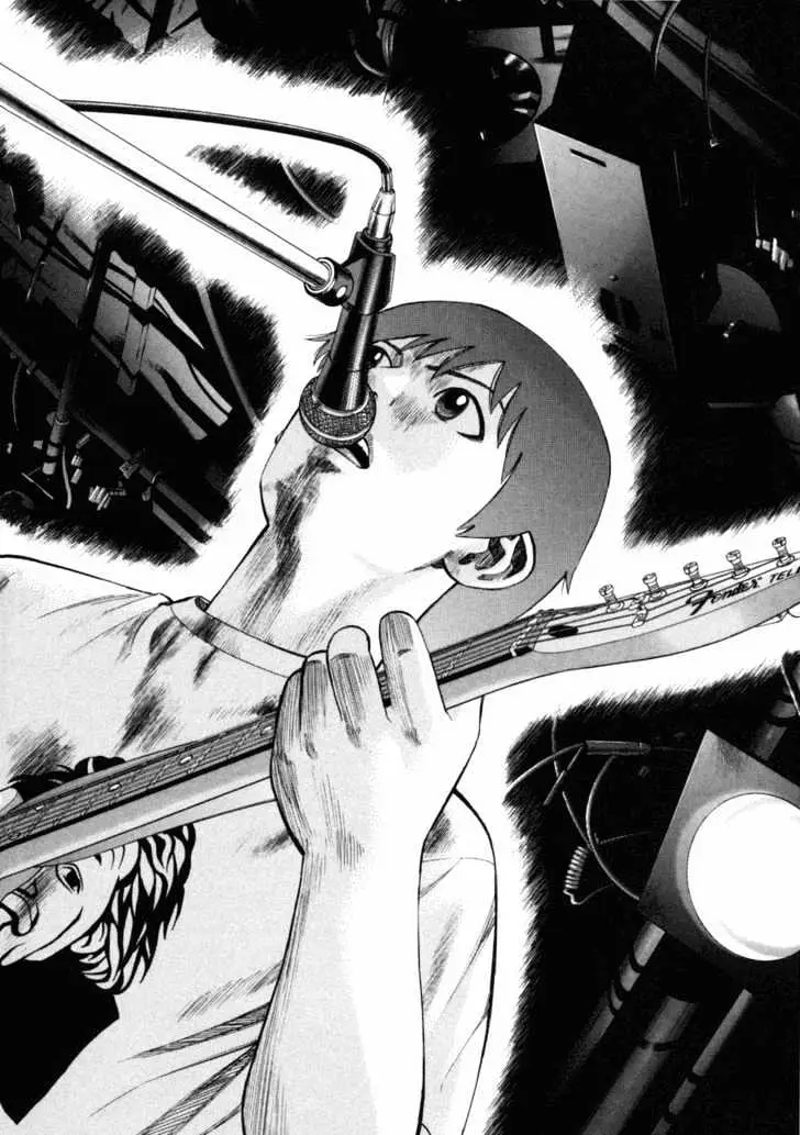 Read Beck chapter 74 image 56 on Lezhin