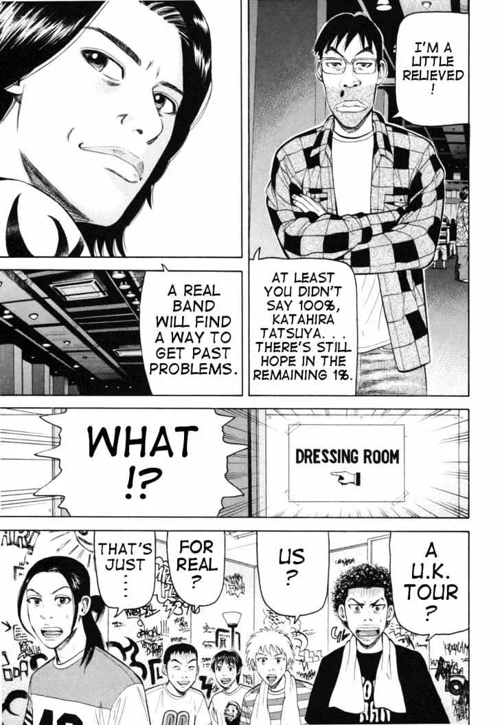 Read Beck chapter 74 image 63 on Lezhin