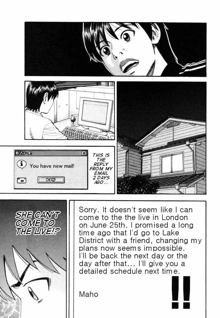 Read Beck chapter 75 image 45 on Lezhin