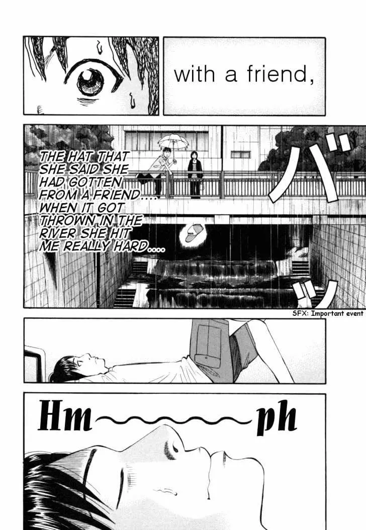 Read Beck chapter 75 image 46 on Lezhin