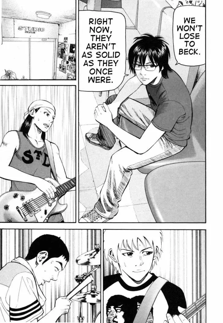 Read Beck chapter 75 image 53 on Lezhin