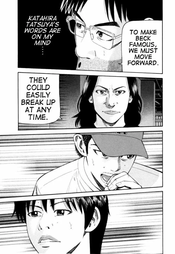 Read Beck chapter 75 image 55 on Lezhin