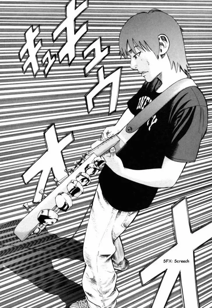 Read Beck chapter 75 image 56 on Lezhin