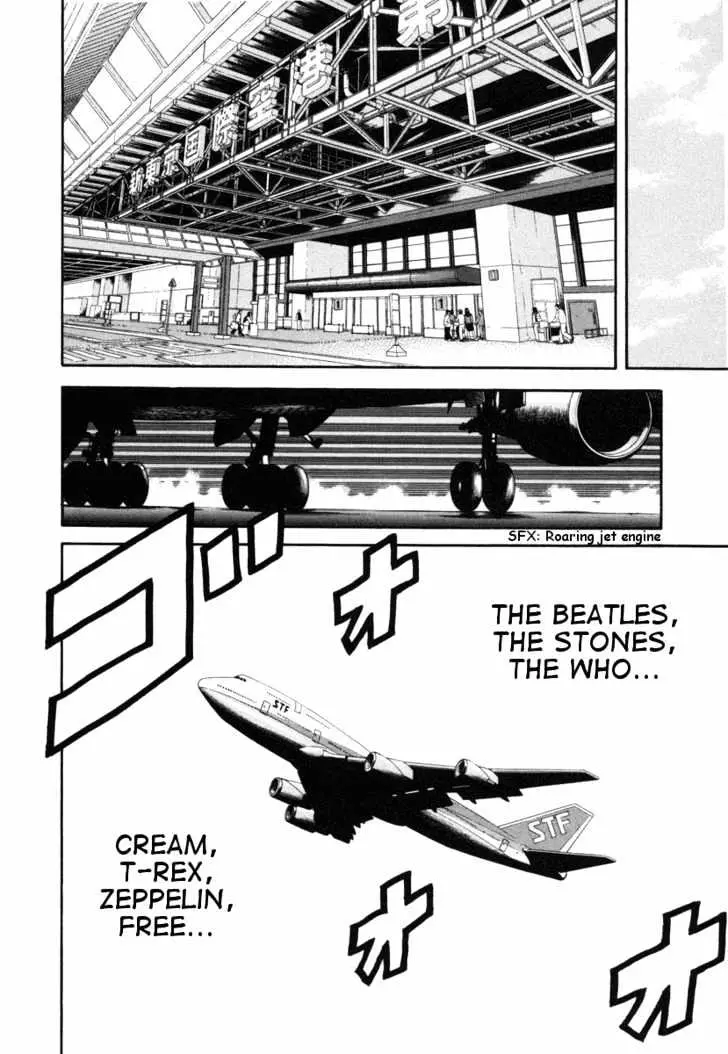 Read Beck chapter 75 image 58 on Lezhin