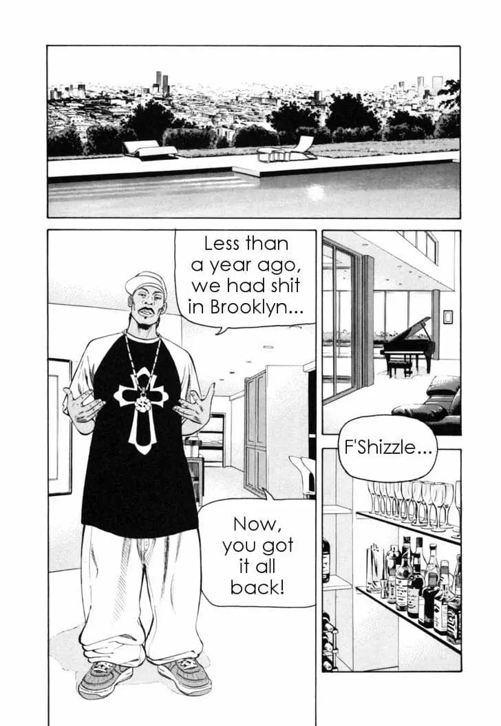 Read Beck chapter 75 image 61 on Lezhin