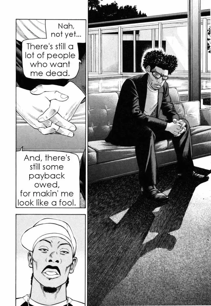 Read Beck chapter 75 image 62 on Lezhin