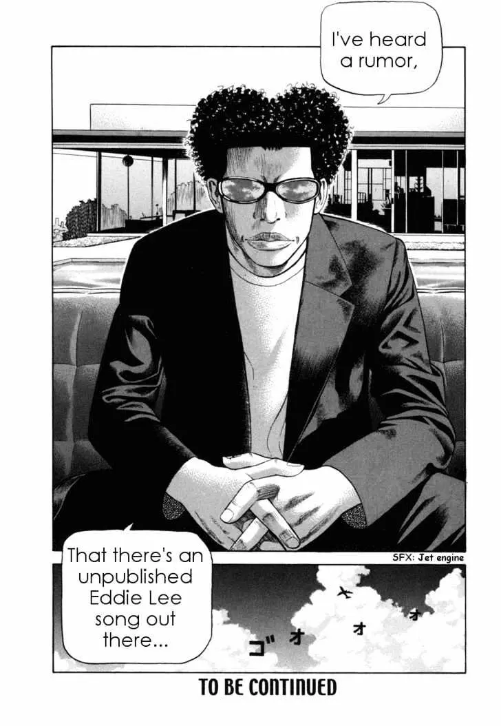 Read Beck chapter 75 image 63 on Lezhin