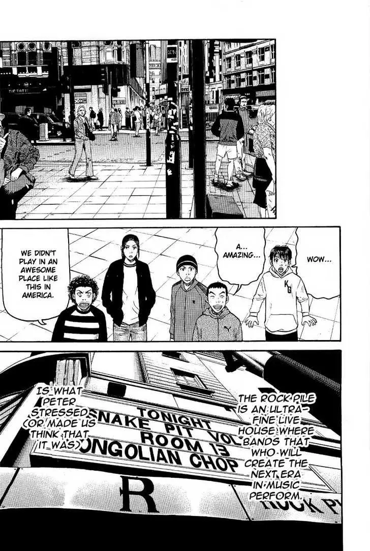 Read Beck chapter 76 image 27 on Lezhin