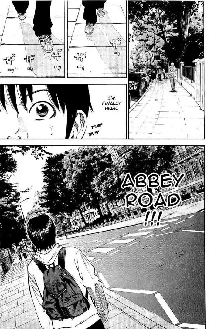 Read Beck chapter 76 image 45 on Lezhin