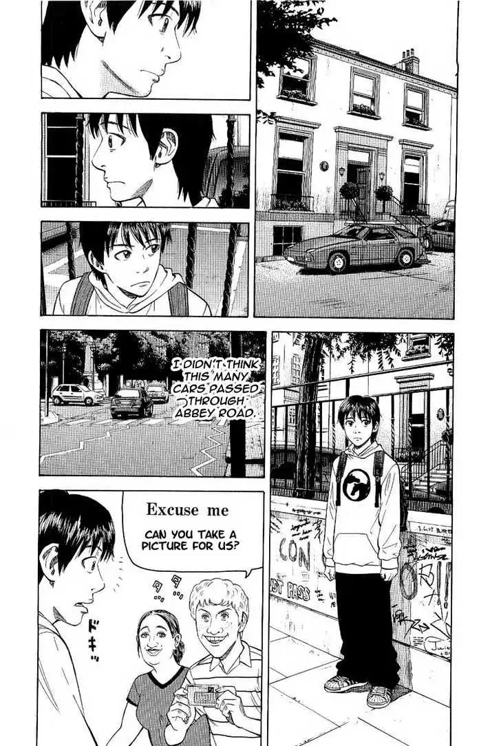 Read Beck chapter 76 image 52 on Lezhin