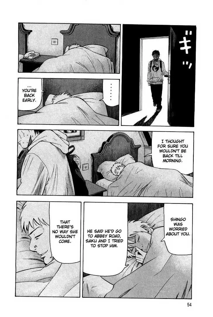 Read Beck chapter 76 image 58 on Lezhin