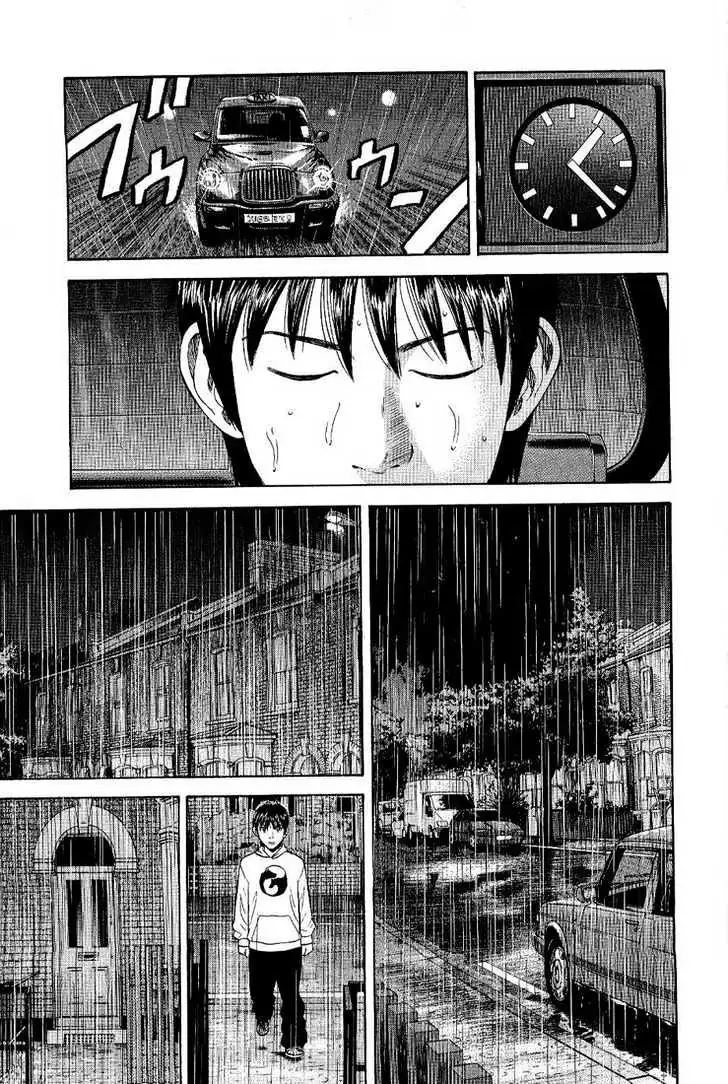 Read Beck chapter 76 image 61 on Lezhin