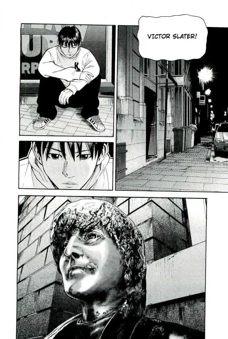 Read Beck chapter 77 image 19 on Lezhin