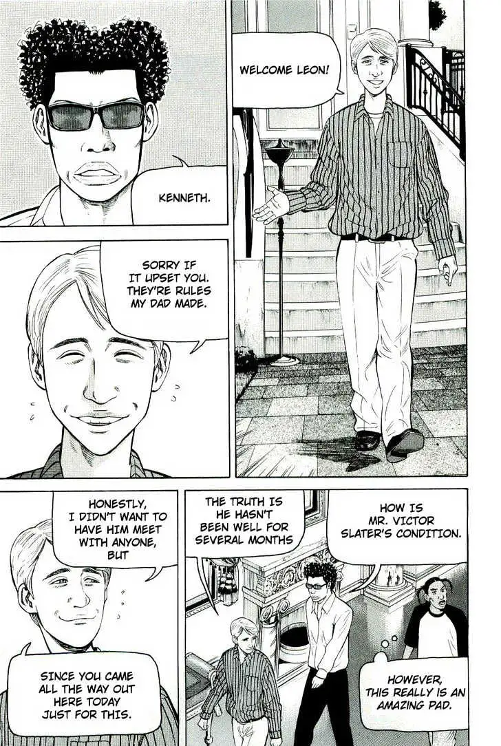 Read Beck chapter 77 image 22 on Lezhin
