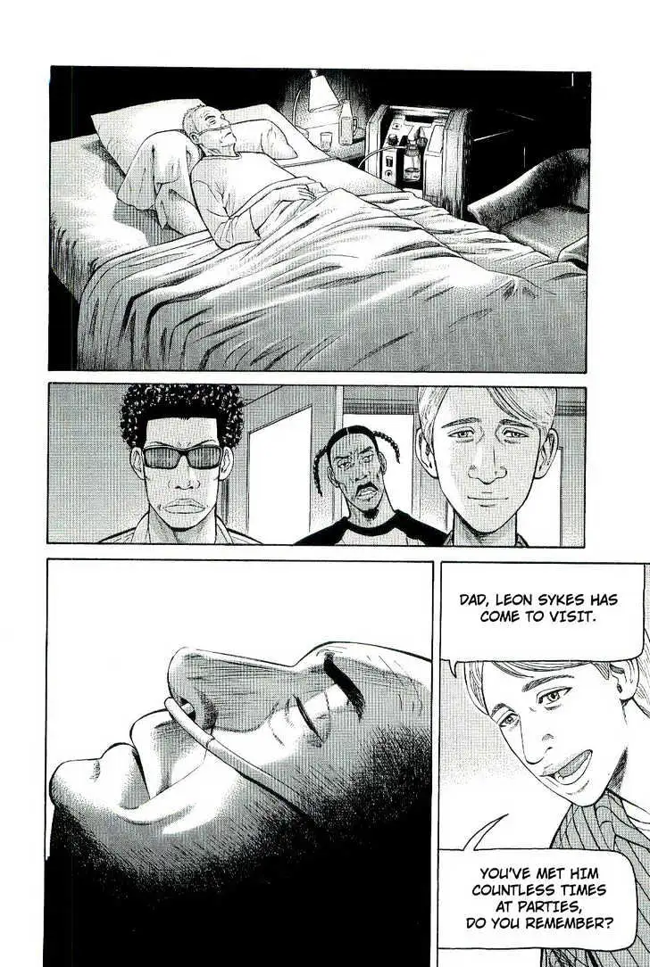 Read Beck chapter 77 image 23 on Lezhin