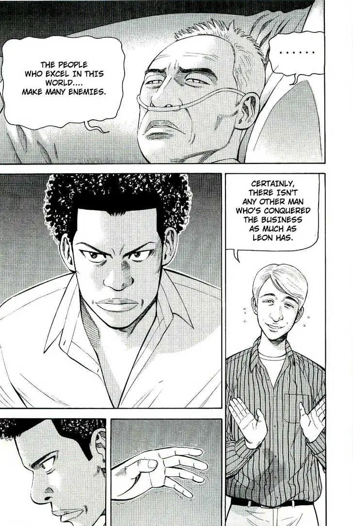 Read Beck chapter 77 image 26 on Lezhin