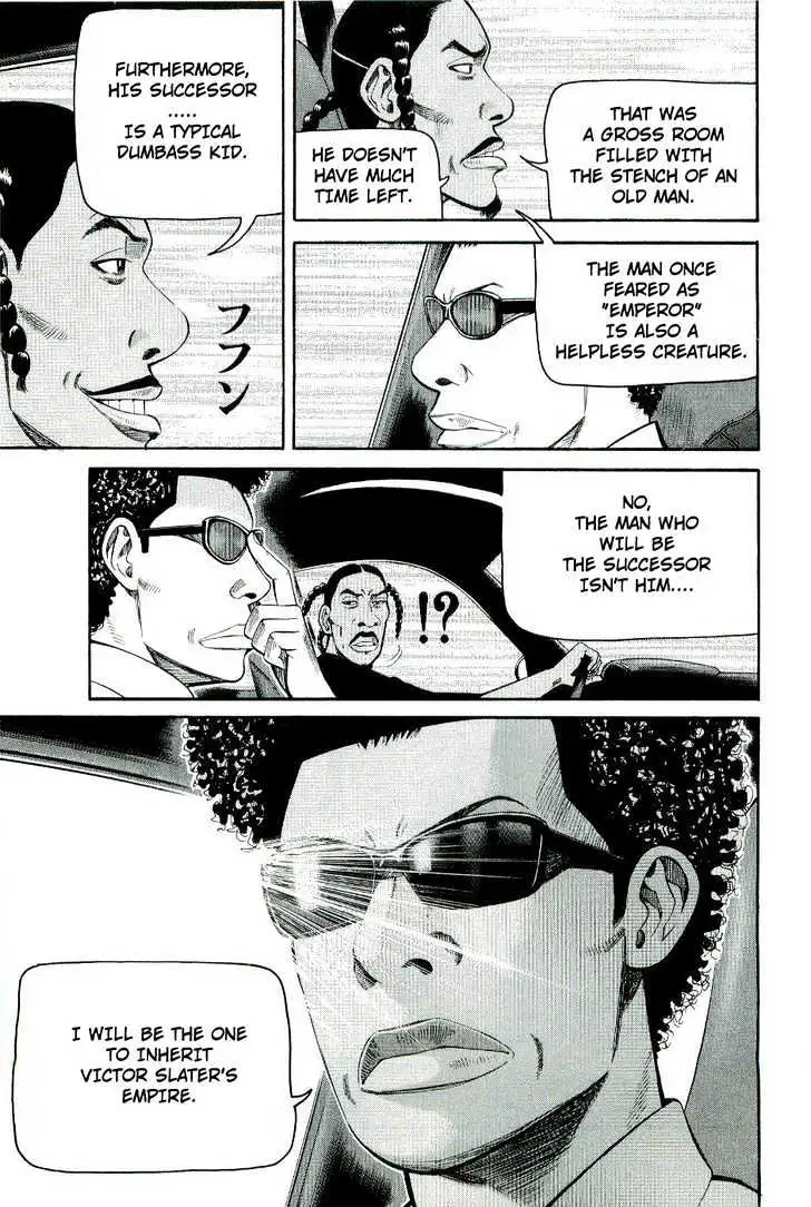 Read Beck chapter 77 image 28 on Lezhin