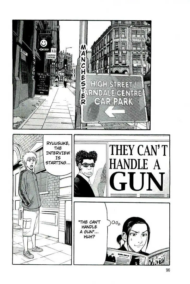 Read Beck chapter 77 image 29 on Lezhin