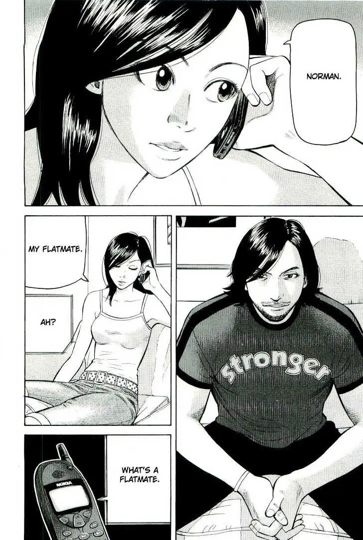 Read Beck chapter 77 image 59 on Lezhin