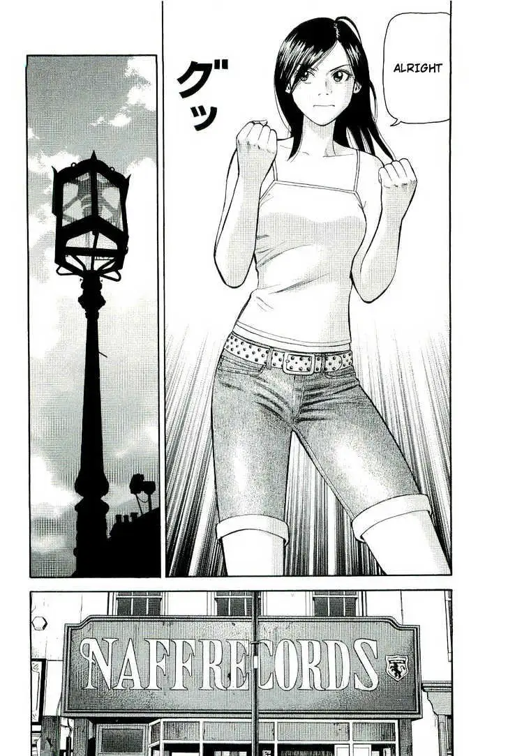 Read Beck chapter 77 image 65 on Lezhin