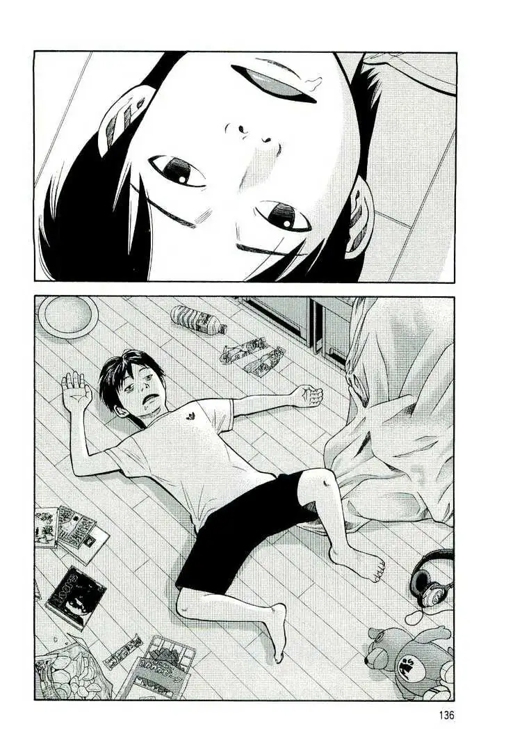 Read Beck chapter 78 image 2 on Lezhin
