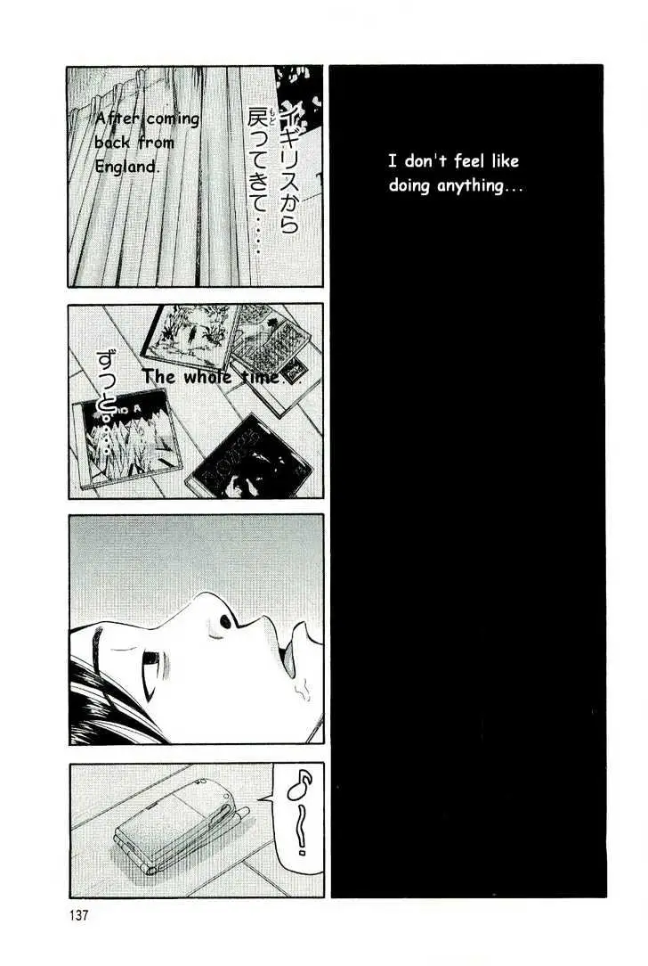 Read Beck chapter 78 image 3 on Lezhin