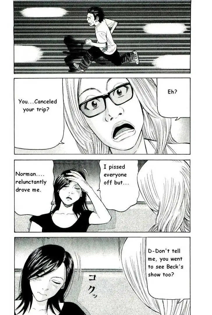 Read Beck chapter 78 image 38 on Lezhin