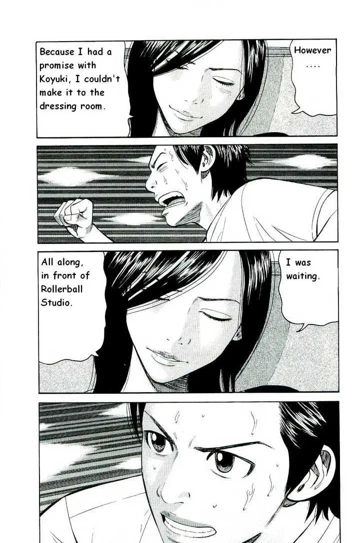 Read Beck chapter 78 image 39 on Lezhin
