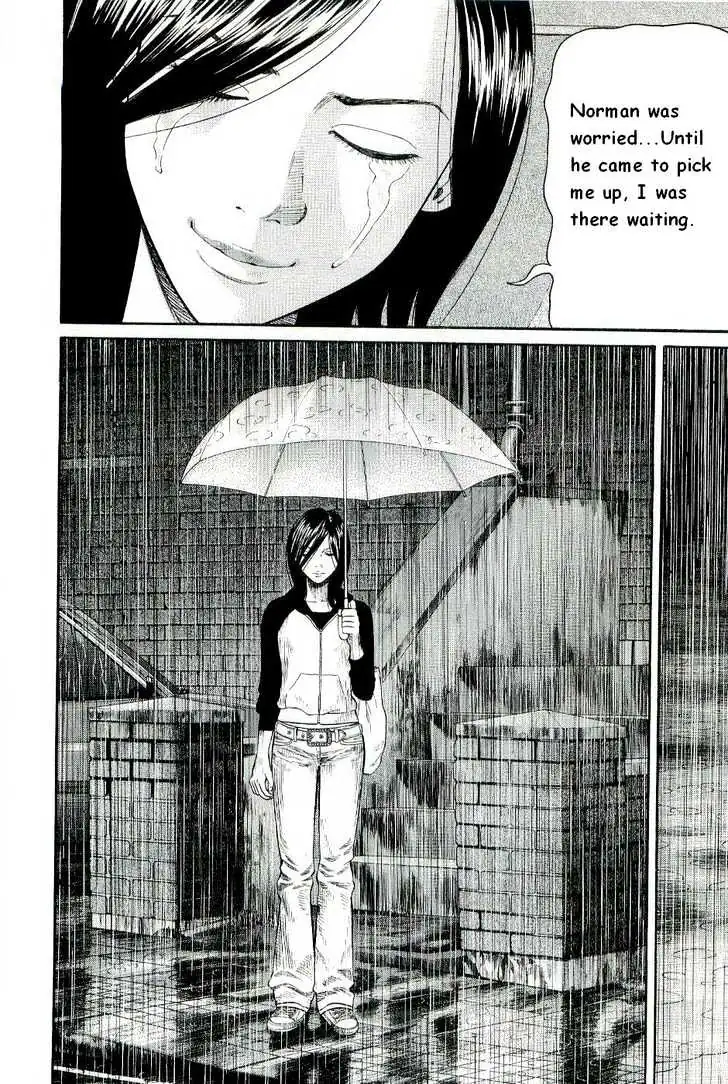 Read Beck chapter 78 image 40 on Lezhin