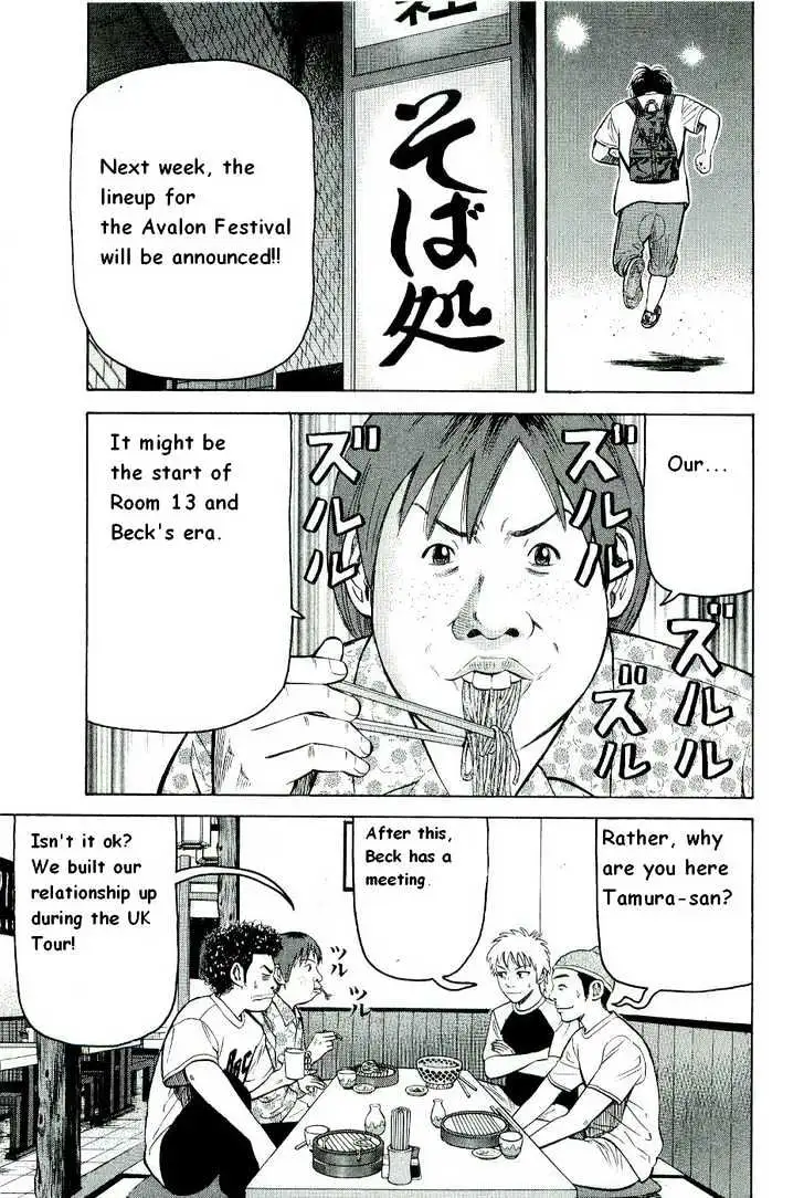 Read Beck chapter 78 image 55 on Lezhin