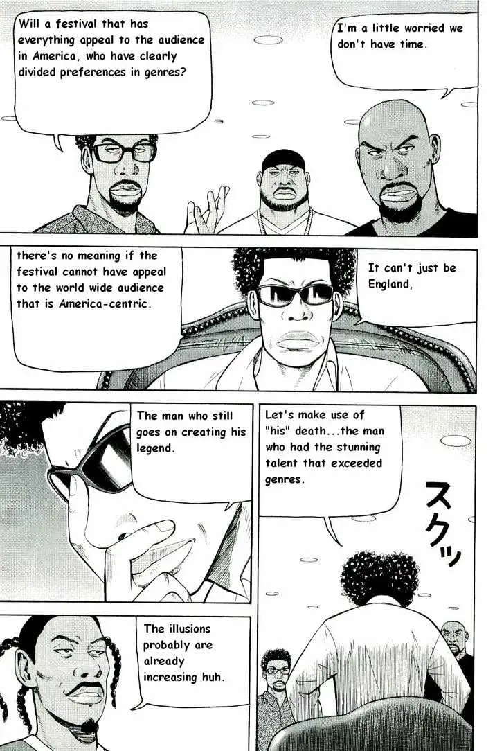 Read Beck chapter 78 image 59 on Lezhin