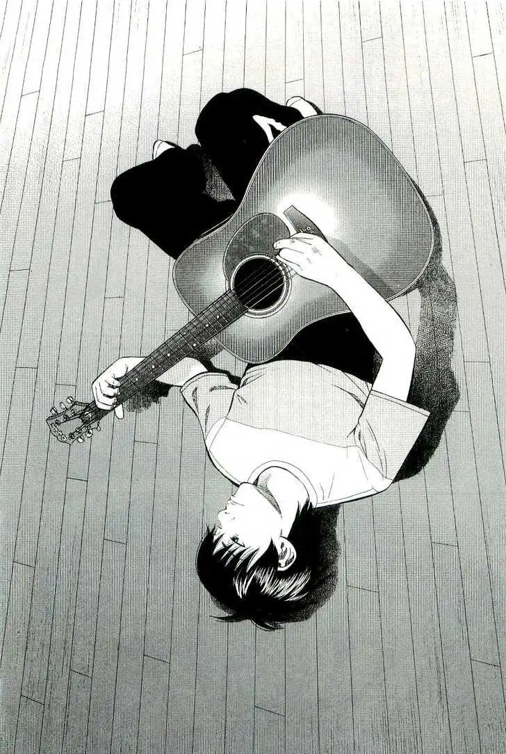 Read Beck chapter 78 image 64 on Lezhin