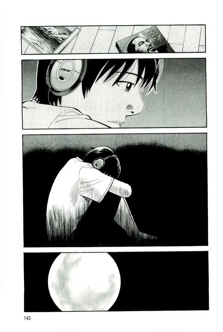 Read Beck chapter 78 image 9 on Lezhin