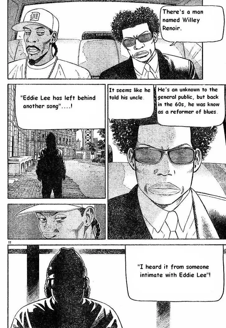 Read Beck chapter 79 image 12 on Lezhin