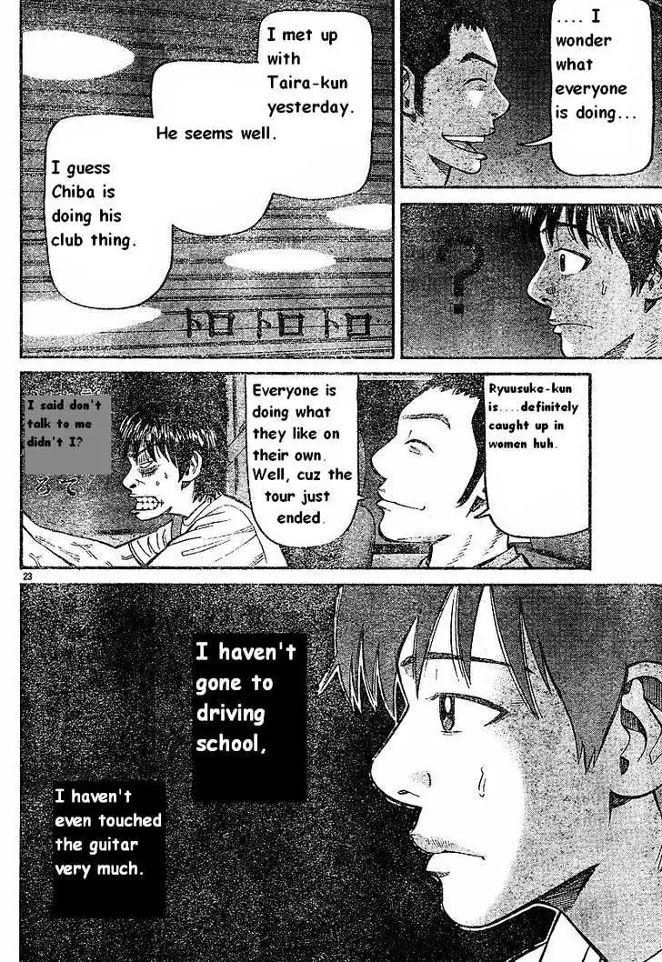 Read Beck chapter 79 image 24 on Lezhin