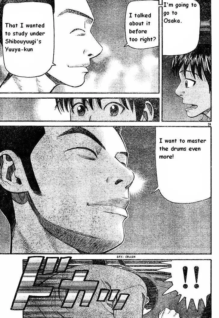 Read Beck chapter 79 image 25 on Lezhin