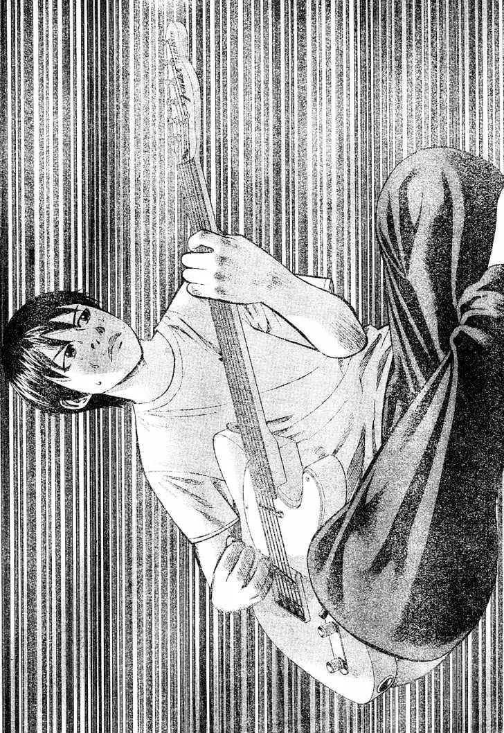 Read Beck chapter 79 image 31 on Lezhin