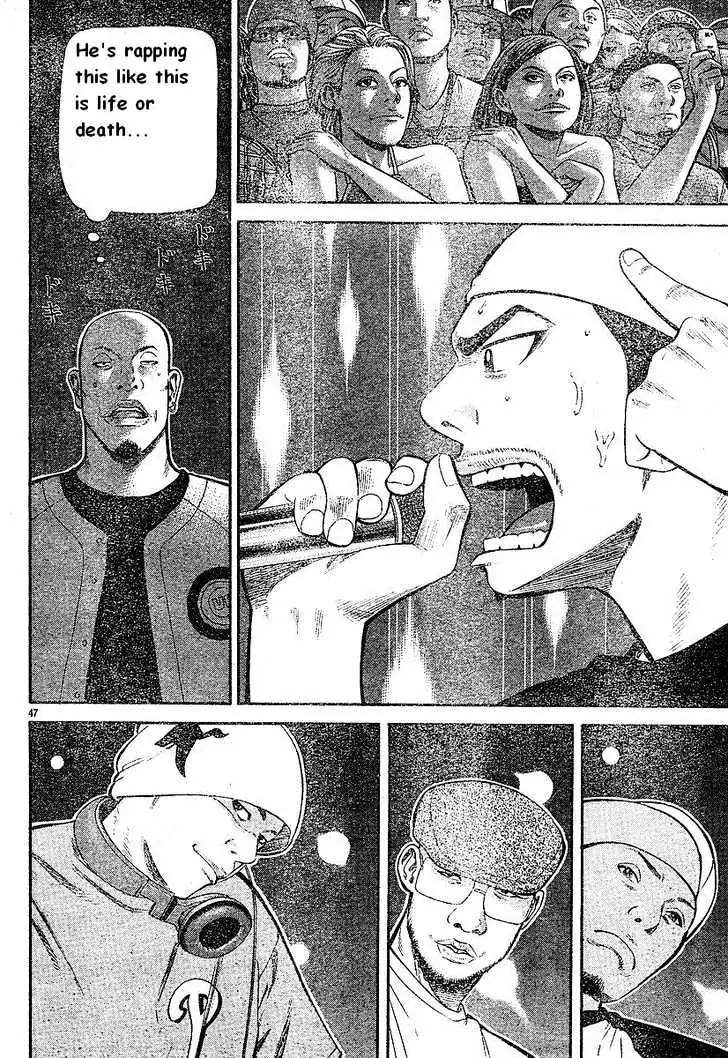 Read Beck chapter 79 image 48 on Lezhin